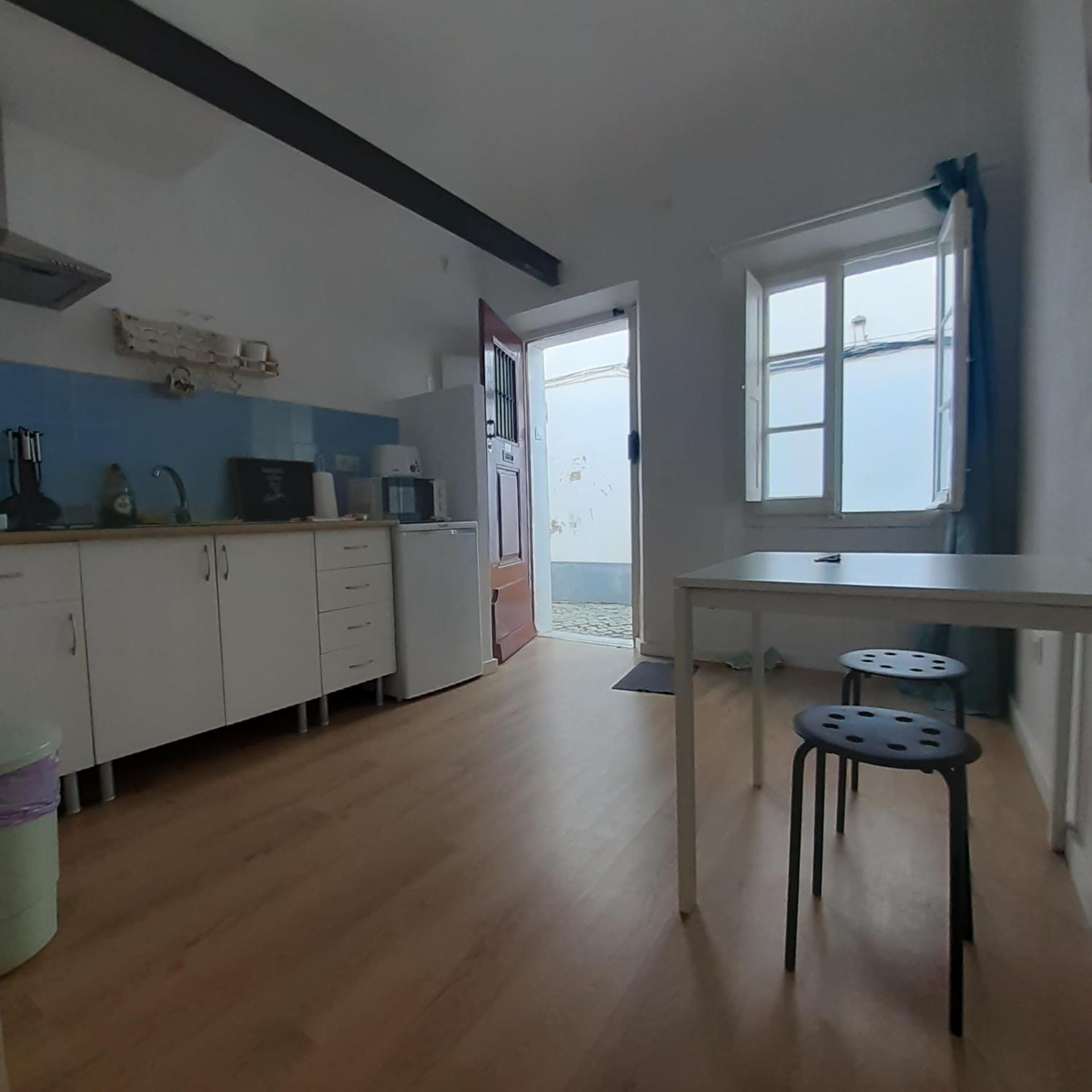 Casa Da Tia Marta Daire Évora Dış mekan fotoğraf